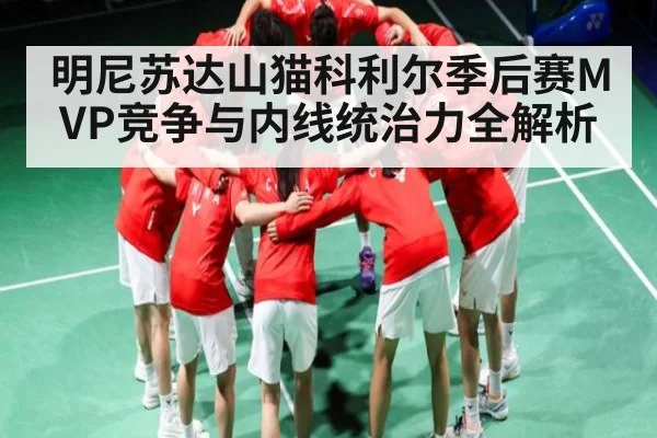 明尼苏达山猫科利尔季后赛MVP竞争与内线统治力全解析（kaiyun）